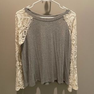 Altar’d State blouse